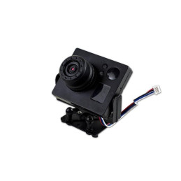 CAMARA HD (QUADRONE SHADOW)