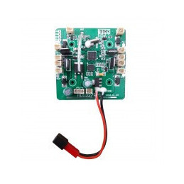 PLACA ELECTRONICA PCB QUADRONE SHADE WIFI