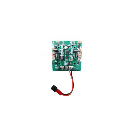 PLACA ELECTRONICA PCB QUADRONE SHADE WIFI