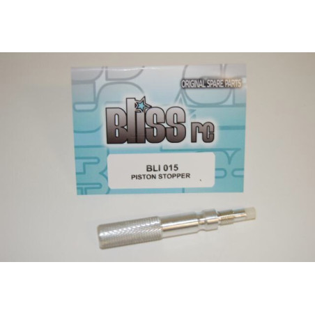 PISTON STOPPER BLISS 015