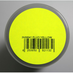 SPRAY POLICARBONATO AMARILLO FLUOR (150 ml)