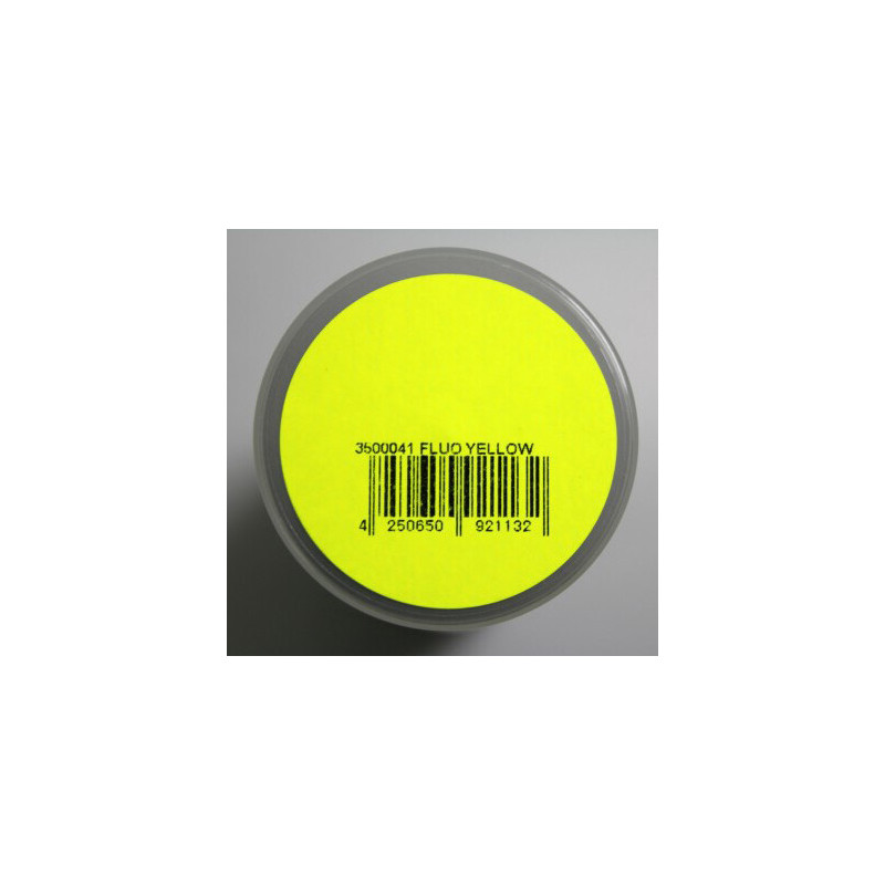 SPRAY POLICARBONATO AMARILLO FLUOR (150 ml)