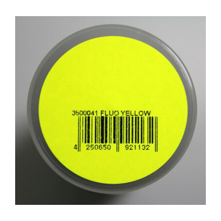 SPRAY POLICARBONATO AMARILLO FLUOR (150 ml)