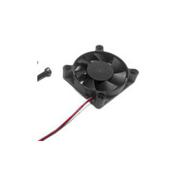 VENTILADOR (45X45X10MM) PARA MOTOR BRUSHLESS EZ MAZ5 - HOBBY WING 30860400