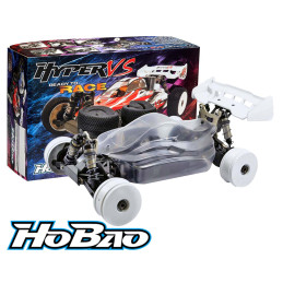 BUGGY HYPER VS (KIT Electrico) 1/8