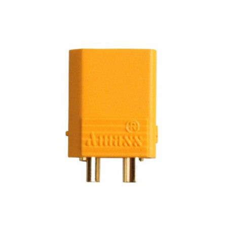 CONECTOR XT-30 HEMBRA