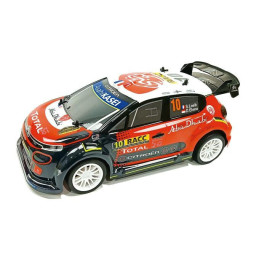 NINCORACERS CITROËN C3 WRC - NINCO HOBBY 93150