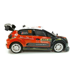 NINCORACERS CITROËN C3 WRC - NINCO HOBBY 93150