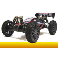 COCHES RC ELECTRICOS