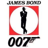 JAMES BOND - 007