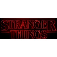 Stranger Things