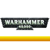 WARHAMMER 40000
