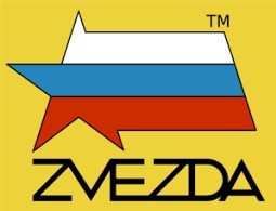 ZVEZDA