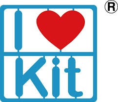 I LOVE KIT