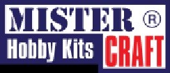 MISTER HOBBY KITS CRAFT